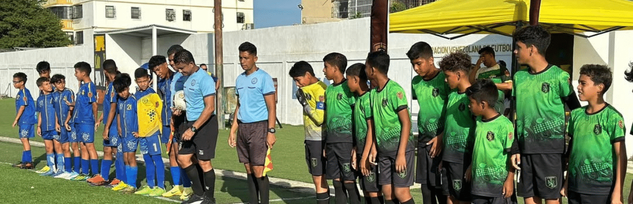 Equipos de Fútbol Campo AFES