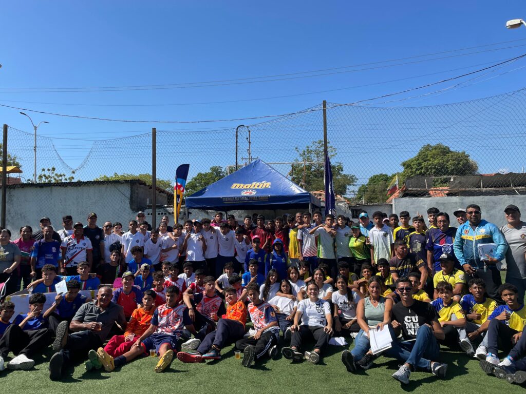 1er Festival Alineando Valores 2026 de AFES