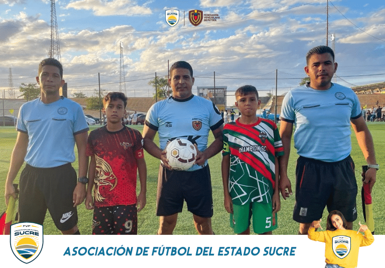 AFES AFES Torneo CONMEBOL 2026 en Sucre